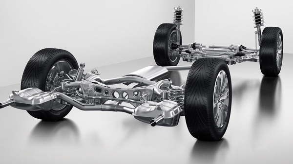 Выбираем между максивэнами Chrysler Pacifica и GAC GN8 Выбираем между максивэнами Chrysler Pacifica и GAC GN8