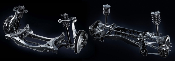 Удваиваем ставку на&nbsp;Lexus LC 500 в&nbsp;поисках удачной комбинации