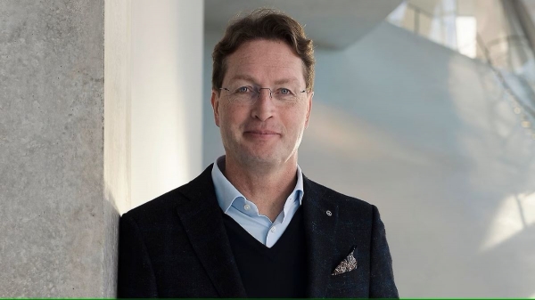 Глава компании Mercedes-Benz предрек крах автопрома Европы Глава компании Mercedes-Benz предрек крах автопрома Европы