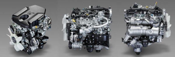 Обгоняем Pajero Sport на рамнике Toyota Land Cruiser Prado Обгоняем Pajero Sport на рамнике Toyota Land Cruiser Prado