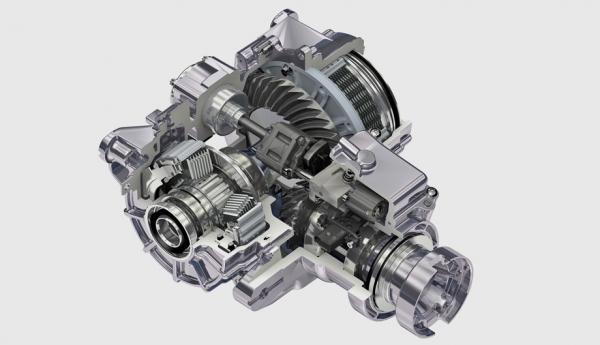 Заново открываем для себя Cadillac XT5 после перевода на наддув Заново открываем для себя Cadillac XT5 после перевода на наддув