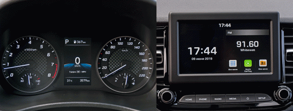 Сверяем обновления хитов Hyundai Solaris и&nbsp;Skoda Rapid