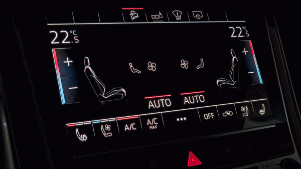 Удваиваем шансы понять супердизель V8 4.0 с Audi SQ7 и SQ8 Удваиваем шансы понять супердизель V8 4.0 с Audi SQ7 и SQ8