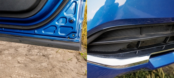 Гонимся за&nbsp;модой на&nbsp;китайском кроссовере Haval F7x