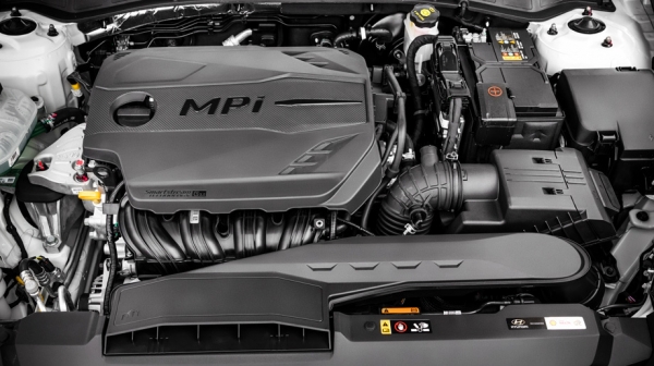 Сравниваем седаны Hyundai Sonata и Toyota Camry с моторами 2.5 Сравниваем седаны Hyundai Sonata и Toyota Camry с моторами 2.5