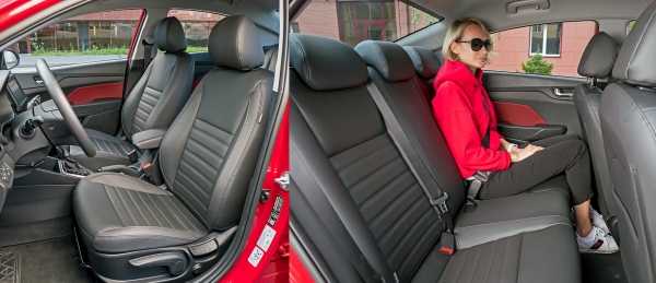 Сверяем обновления хитов Hyundai Solaris и&nbsp;Skoda Rapid