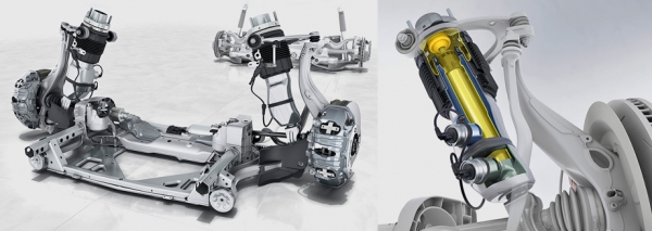 Соотносим BMW 840i Gran Coupe с хэтчем Porsche Panamera 4 Соотносим BMW 840i Gran Coupe с хэтчем Porsche Panamera 4