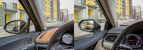 Сравниваем седаны Hyundai Sonata и Toyota Camry с моторами 2.5 Сравниваем седаны Hyundai Sonata и Toyota Camry с моторами 2.5