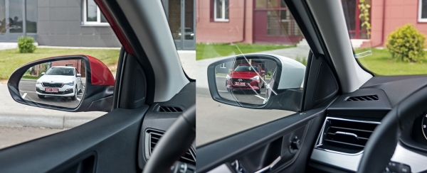 Сверяем обновления хитов Hyundai Solaris и&nbsp;Skoda Rapid