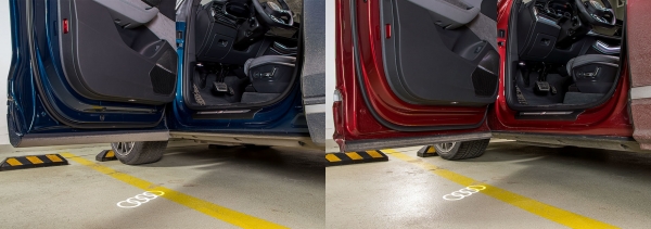 Удваиваем шансы понять супердизель V8 4.0 с Audi SQ7 и SQ8 Удваиваем шансы понять супердизель V8 4.0 с Audi SQ7 и SQ8