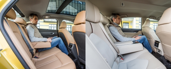 Сравниваем седаны Hyundai Sonata и Toyota Camry с моторами 2.5 Сравниваем седаны Hyundai Sonata и Toyota Camry с моторами 2.5