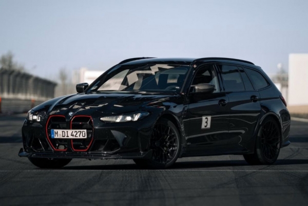 BMW M3 CS и Chevrolet Corvette установили новые рекорды Нюрбургринга BMW M3 CS и Chevrolet Corvette установили новые рекорды Нюрбургринга