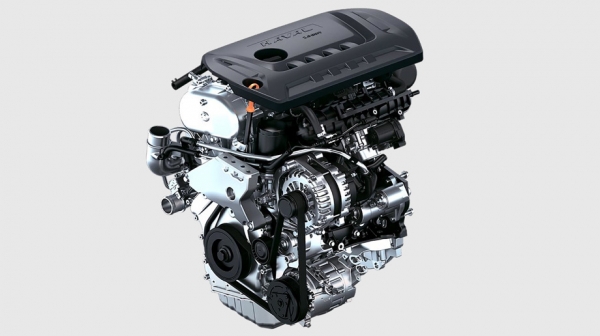 Гонимся за&nbsp;модой на&nbsp;китайском кроссовере Haval F7x