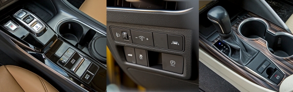 Сравниваем седаны Hyundai Sonata и Toyota Camry с моторами 2.5 Сравниваем седаны Hyundai Sonata и Toyota Camry с моторами 2.5