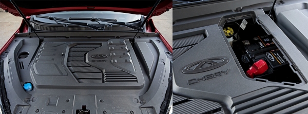 Призываем соперников Chery Tiggo 7 Pro пока не&nbsp;разбегаться