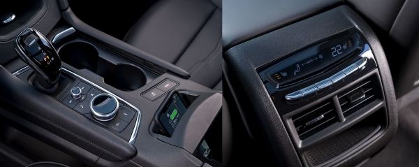 Заново открываем для себя Cadillac XT5 после перевода на наддув Заново открываем для себя Cadillac XT5 после перевода на наддув