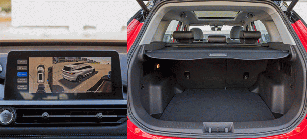 Призываем соперников Chery Tiggo 7 Pro пока не&nbsp;разбегаться