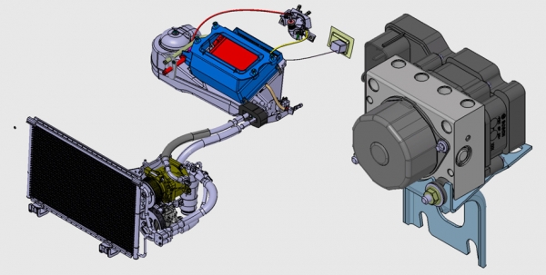 Ныряем в&nbsp;прошлое с&nbsp;проходимцами Lada 4x4 и&nbsp;УАЗ Хантер