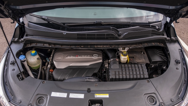 Выбираем между максивэнами Chrysler Pacifica и GAC GN8 Выбираем между максивэнами Chrysler Pacifica и GAC GN8