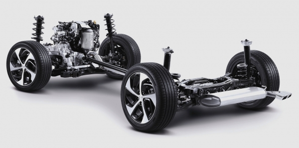 Оцениваем Hyundai Palisade с уровня кроссовера Cadillac XT6