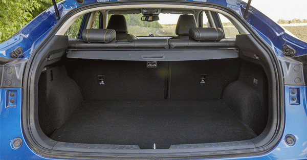 Гонимся за&nbsp;модой на&nbsp;китайском кроссовере Haval F7x