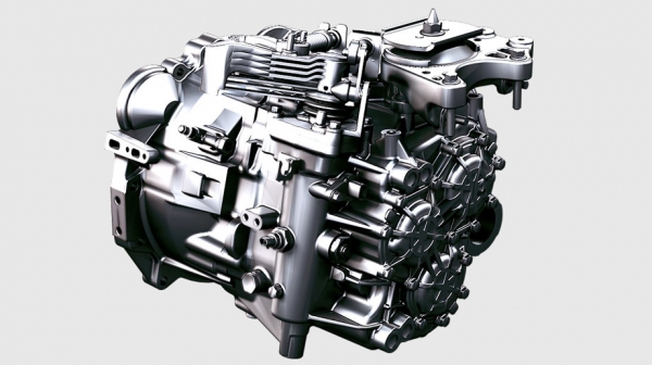 Гонимся за&nbsp;модой на&nbsp;китайском кроссовере Haval F7x