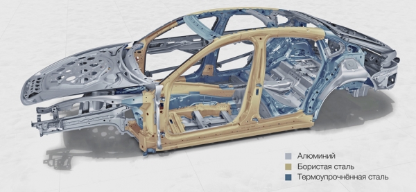 Соотносим BMW 840i Gran Coupe с хэтчем Porsche Panamera 4 Соотносим BMW 840i Gran Coupe с хэтчем Porsche Panamera 4