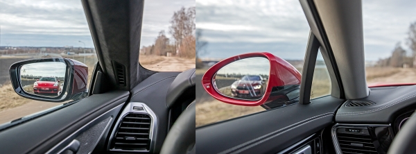 Соотносим BMW 840i Gran Coupe с хэтчем Porsche Panamera 4 Соотносим BMW 840i Gran Coupe с хэтчем Porsche Panamera 4