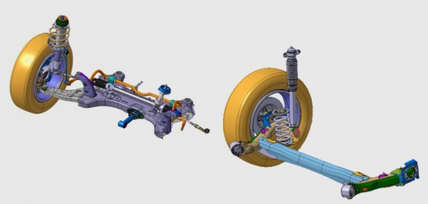 Сверяем обновления хитов Hyundai Solaris и&nbsp;Skoda Rapid