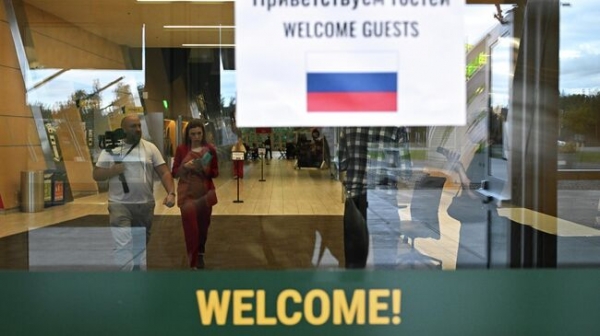 Подготовка к саммиту Путина и Трампа на Аляске. Онлайн-репортаж