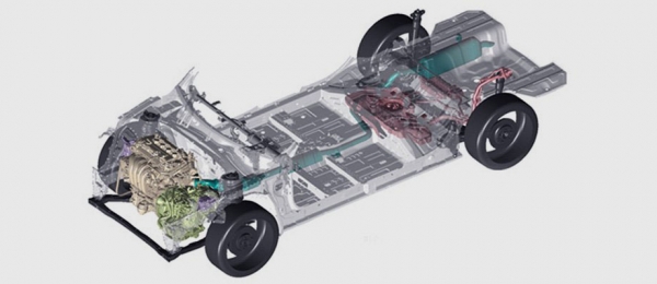 Выбираем из седана Hyundai Elantra и лифтбека Skoda Octavia