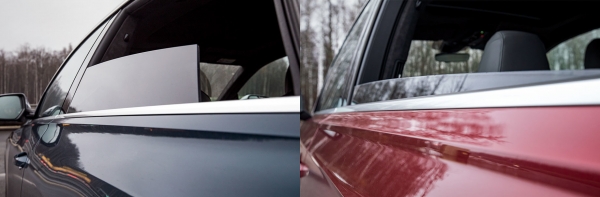 Удваиваем шансы понять супердизель V8 4.0 с Audi SQ7 и SQ8 Удваиваем шансы понять супердизель V8 4.0 с Audi SQ7 и SQ8