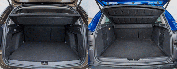 Вспоминаем о реинкарнации с Дастером и Каптюром