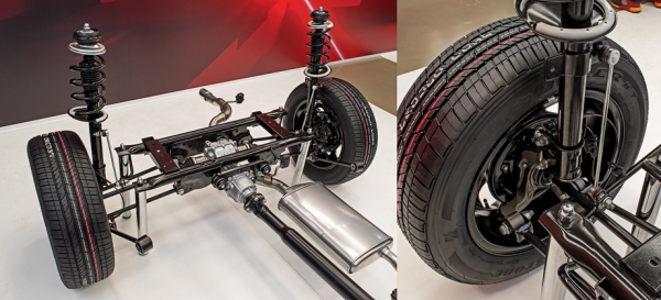 Вспоминаем о реинкарнации с Дастером и Каптюром