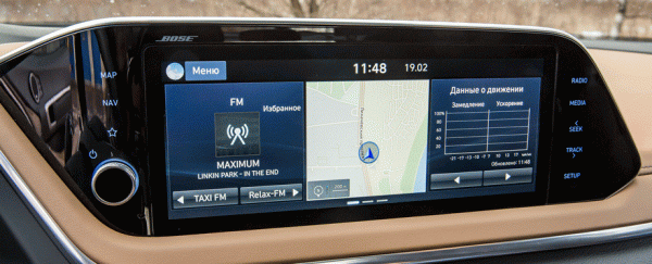 Сравниваем седаны Hyundai Sonata и Toyota Camry с моторами 2.5 Сравниваем седаны Hyundai Sonata и Toyota Camry с моторами 2.5