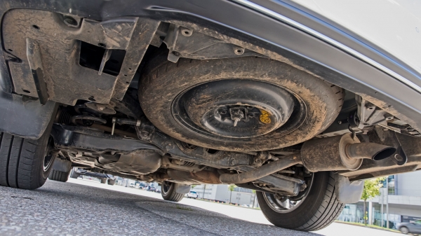 Сличаем семиместность гигантов Lexus RX 350L и Volvo XC90 Сличаем семиместность гигантов Lexus RX 350L и Volvo XC90