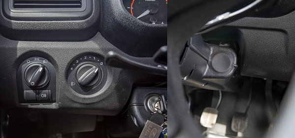 Ныряем в&nbsp;прошлое с&nbsp;проходимцами Lada 4x4 и&nbsp;УАЗ Хантер