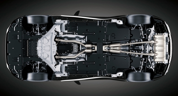 Удваиваем ставку на&nbsp;Lexus LC 500 в&nbsp;поисках удачной комбинации