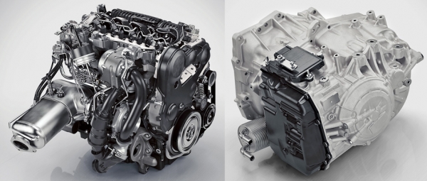 Сличаем семиместность гигантов Lexus RX 350L и Volvo XC90 Сличаем семиместность гигантов Lexus RX 350L и Volvo XC90