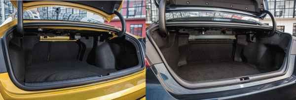 Сравниваем седаны Hyundai Sonata и Toyota Camry с моторами 2.5 Сравниваем седаны Hyundai Sonata и Toyota Camry с моторами 2.5