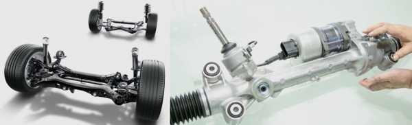 Проводим блиц-турнир Kia K5 2.5 с бестселлером Toyota Camry Проводим блиц-турнир Kia K5 2.5 с бестселлером Toyota Camry