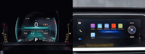 Призываем соперников Chery Tiggo 7 Pro пока не&nbsp;разбегаться