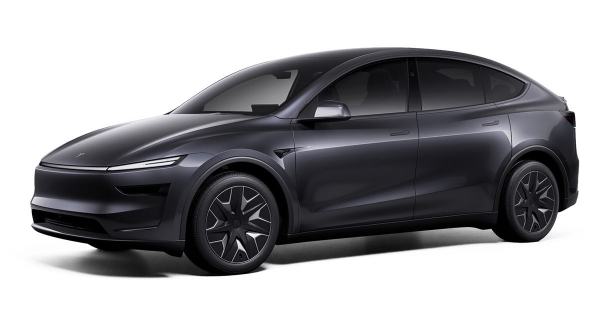 Удлиненная Tesla Model Y L: официальная премьера