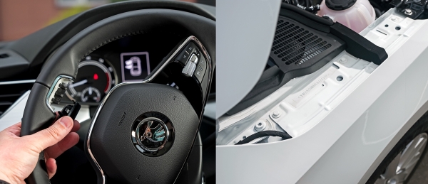 Сверяем обновления хитов Hyundai Solaris и&nbsp;Skoda Rapid