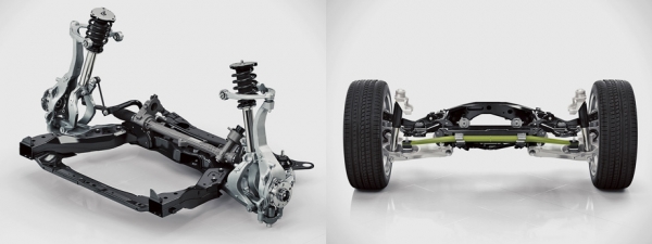 Сличаем семиместность гигантов Lexus RX 350L и Volvo XC90 Сличаем семиместность гигантов Lexus RX 350L и Volvo XC90