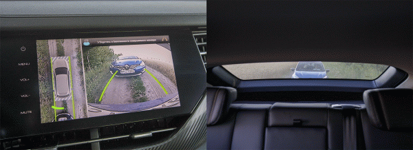 Гонимся за&nbsp;модой на&nbsp;китайском кроссовере Haval F7x