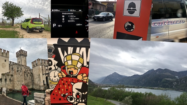 Подмечаем нерешённые проблемы нового кроссовера Kia Soul