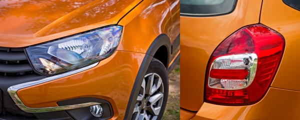 Подбираем оптимальный универсал Lada Granta Cross Подбираем оптимальный универсал Lada Granta Cross