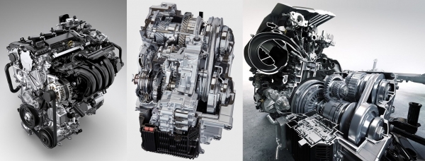 Сопоставляем кроссоверы Toyota RAV4 и&nbsp;Citroen C5 Aircross