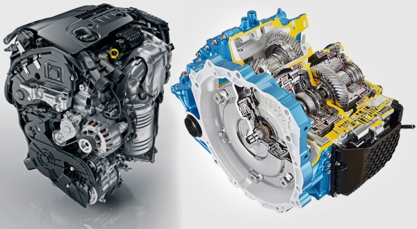 Сопоставляем кроссоверы Toyota RAV4 и&nbsp;Citroen C5 Aircross